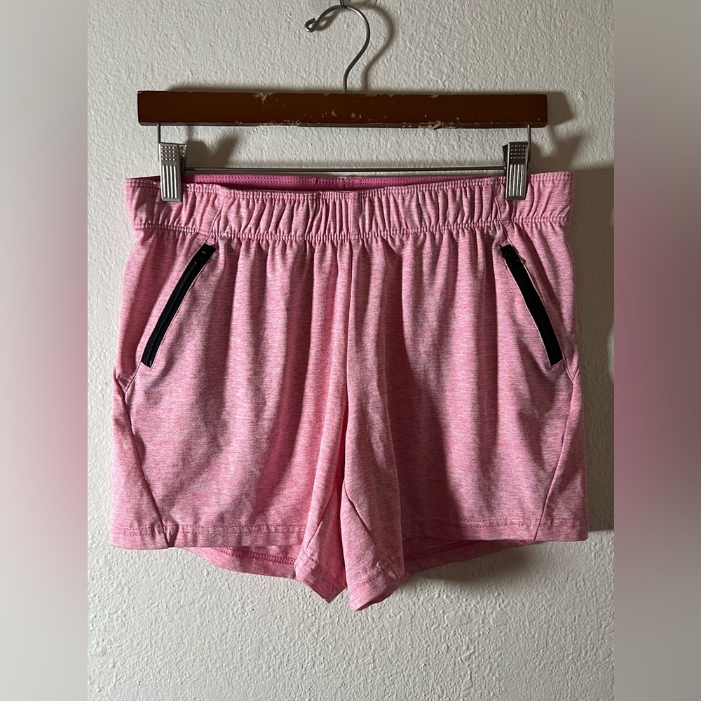 Liberty Pro Active Shorts